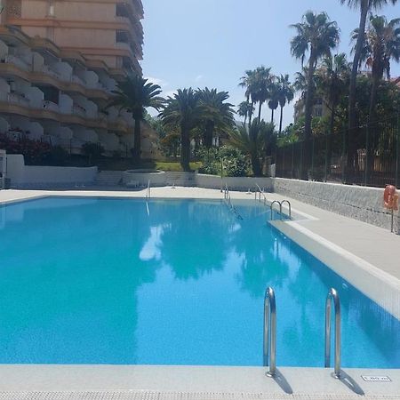 Apartamento Margarita Con Piscina En Playa Honda, Playa Las Americas 아로나 외부 사진
