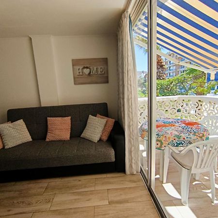 Apartamento Margarita Con Piscina En Playa Honda, Playa Las Americas 아로나 외부 사진