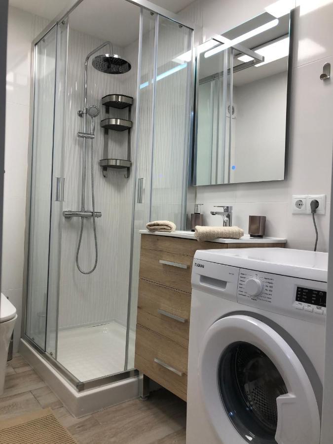 Apartamento Margarita Con Piscina En Playa Honda, Playa Las Americas 아로나 외부 사진