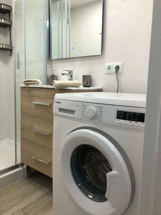 Apartamento Margarita Con Piscina En Playa Honda, Playa Las Americas 아로나 외부 사진