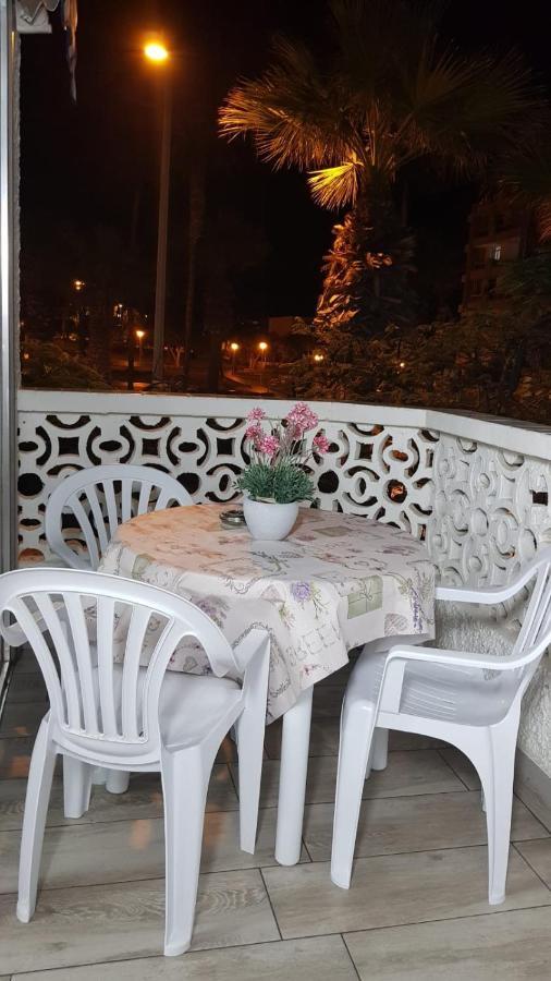 Apartamento Margarita Con Piscina En Playa Honda, Playa Las Americas 아로나 외부 사진