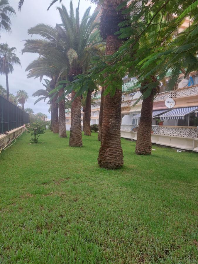 Apartamento Margarita Con Piscina En Playa Honda, Playa Las Americas 아로나 외부 사진