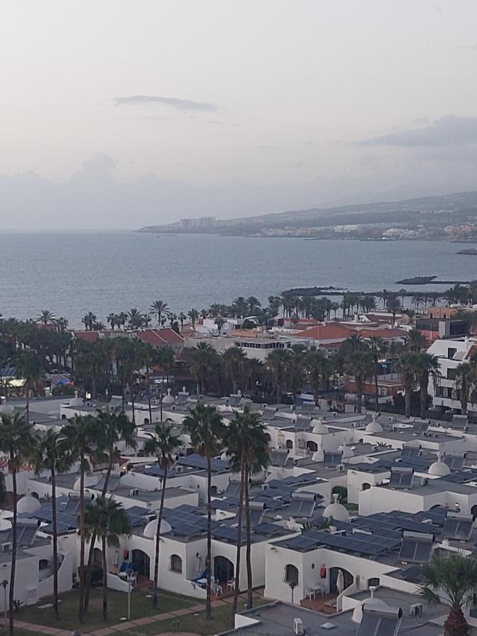 Apartamento Margarita Con Piscina En Playa Honda, Playa Las Americas 아로나 외부 사진