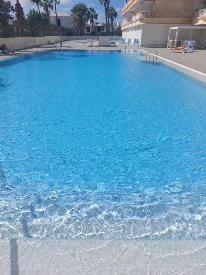 Apartamento Margarita Con Piscina En Playa Honda, Playa Las Americas 아로나 외부 사진