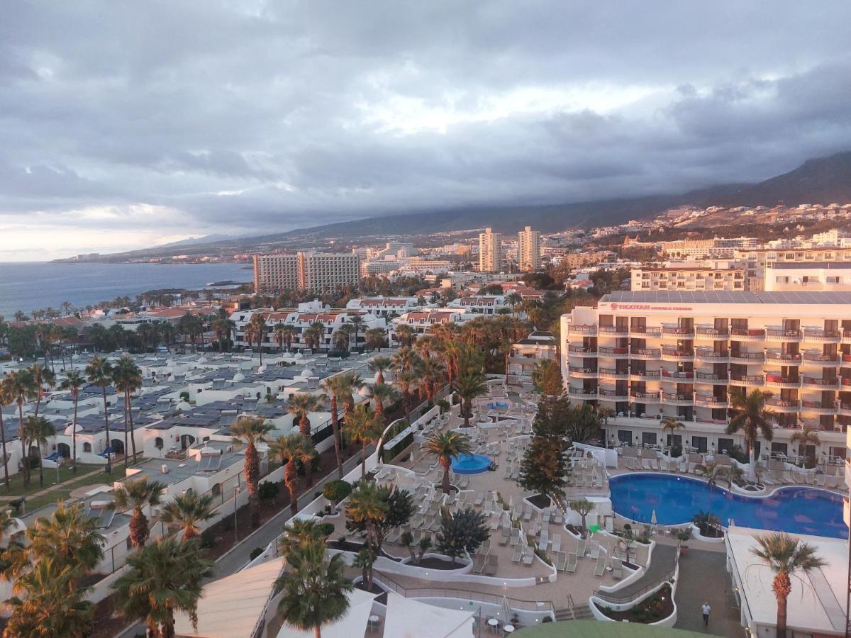 Apartamento Margarita Con Piscina En Playa Honda, Playa Las Americas 아로나 외부 사진