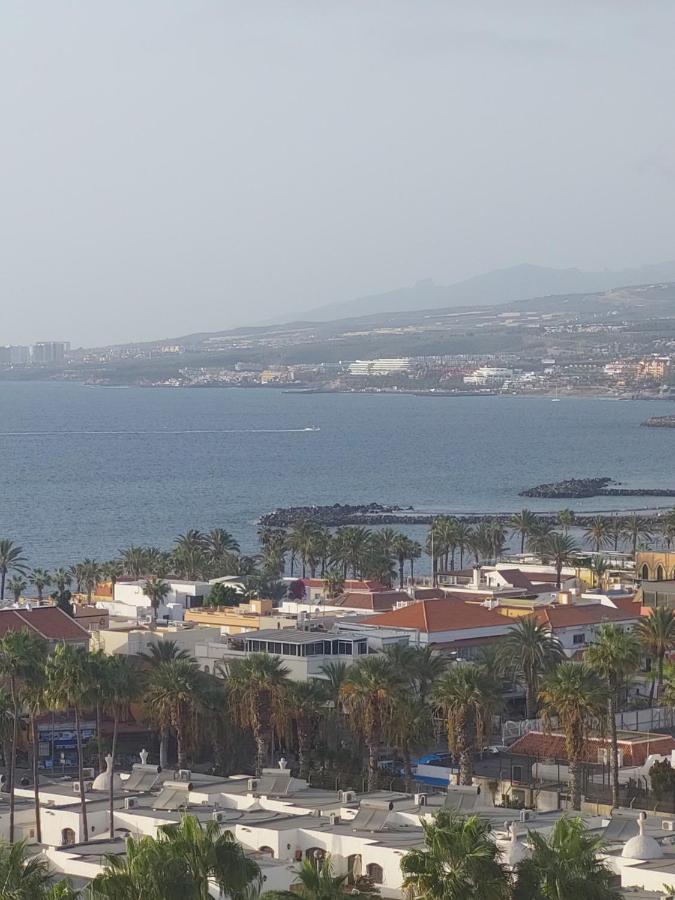 Apartamento Margarita Con Piscina En Playa Honda, Playa Las Americas 아로나 외부 사진