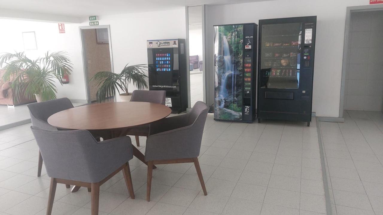 Apartamento Margarita Con Piscina En Playa Honda, Playa Las Americas 아로나 외부 사진