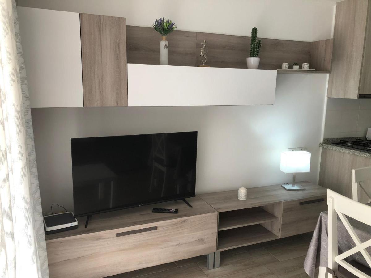 Apartamento Margarita Con Piscina En Playa Honda, Playa Las Americas 아로나 외부 사진