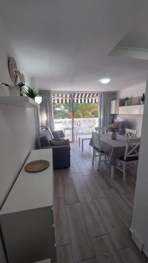 Apartamento Margarita Con Piscina En Playa Honda, Playa Las Americas 아로나 외부 사진