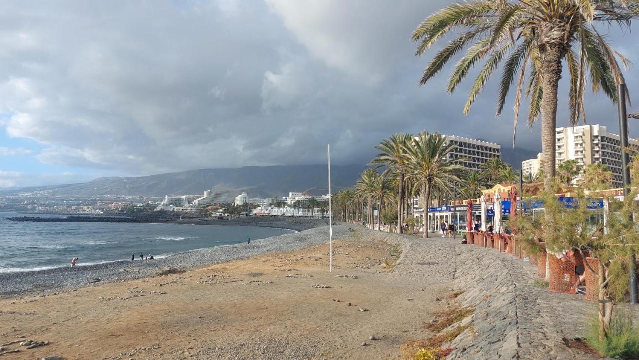 Apartamento Margarita Con Piscina En Playa Honda, Playa Las Americas 아로나 외부 사진
