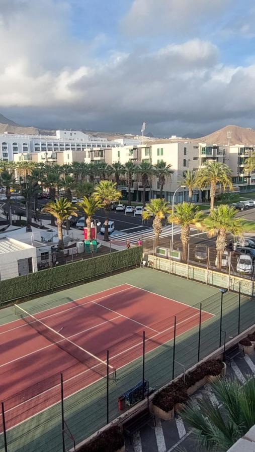 Apartamento Margarita Con Piscina En Playa Honda, Playa Las Americas 아로나 외부 사진