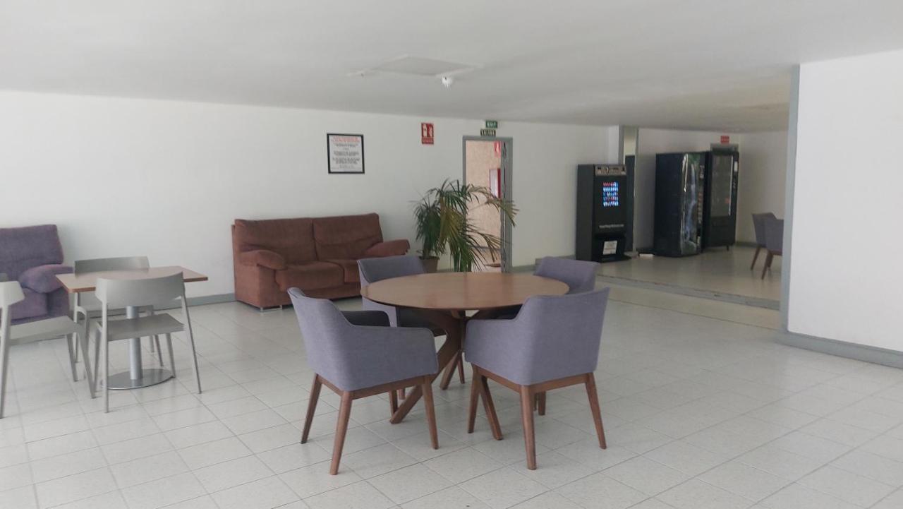 Apartamento Margarita Con Piscina En Playa Honda, Playa Las Americas 아로나 외부 사진