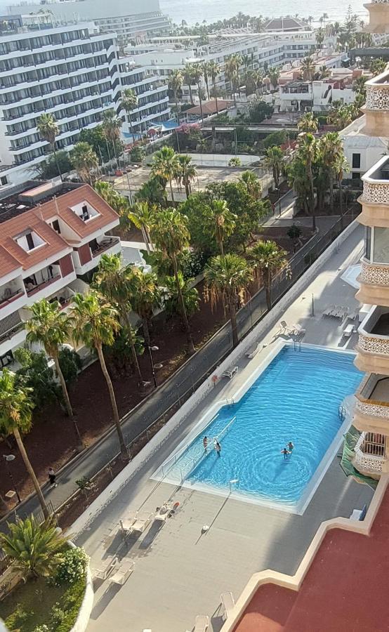 Apartamento Margarita Con Piscina En Playa Honda, Playa Las Americas 아로나 외부 사진