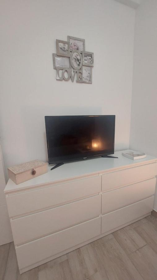 Apartamento Margarita Con Piscina En Playa Honda, Playa Las Americas 아로나 외부 사진