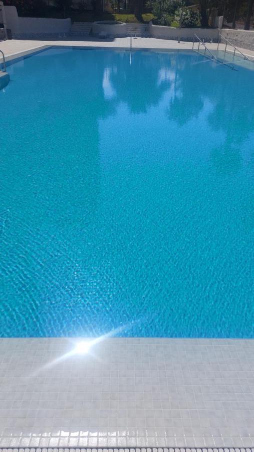 Apartamento Margarita Con Piscina En Playa Honda, Playa Las Americas 아로나 외부 사진