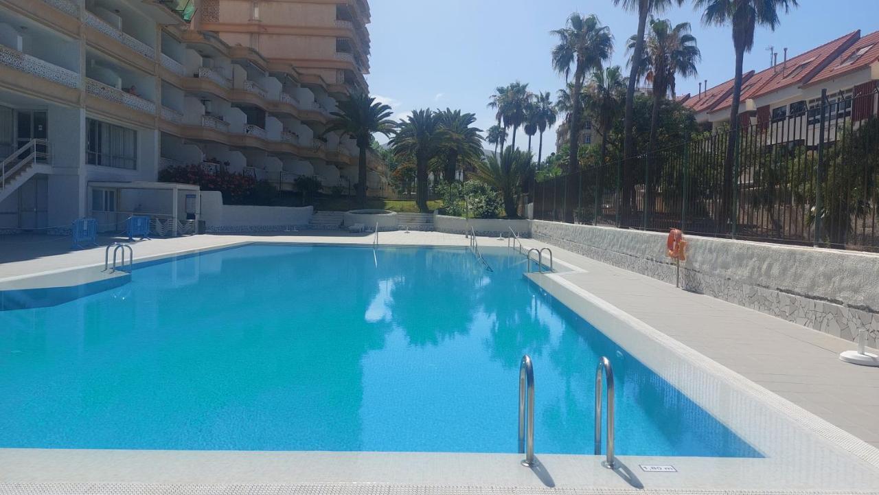 Apartamento Margarita Con Piscina En Playa Honda, Playa Las Americas 아로나 외부 사진