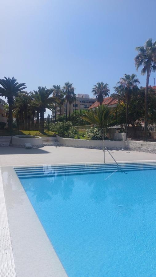 Apartamento Margarita Con Piscina En Playa Honda, Playa Las Americas 아로나 외부 사진
