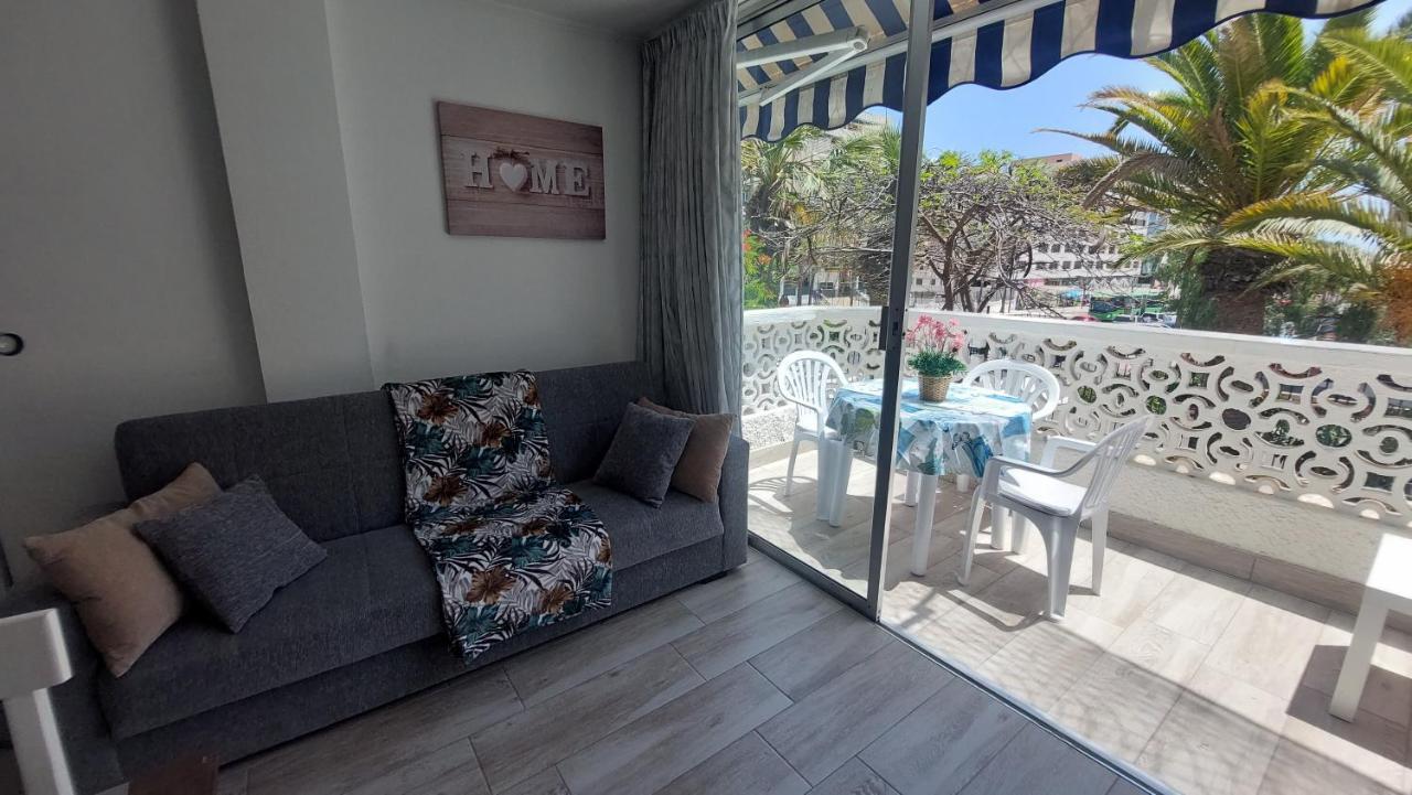 Apartamento Margarita Con Piscina En Playa Honda, Playa Las Americas 아로나 외부 사진