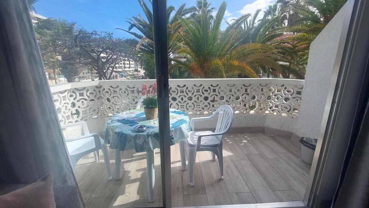 Apartamento Margarita Con Piscina En Playa Honda, Playa Las Americas 아로나 외부 사진