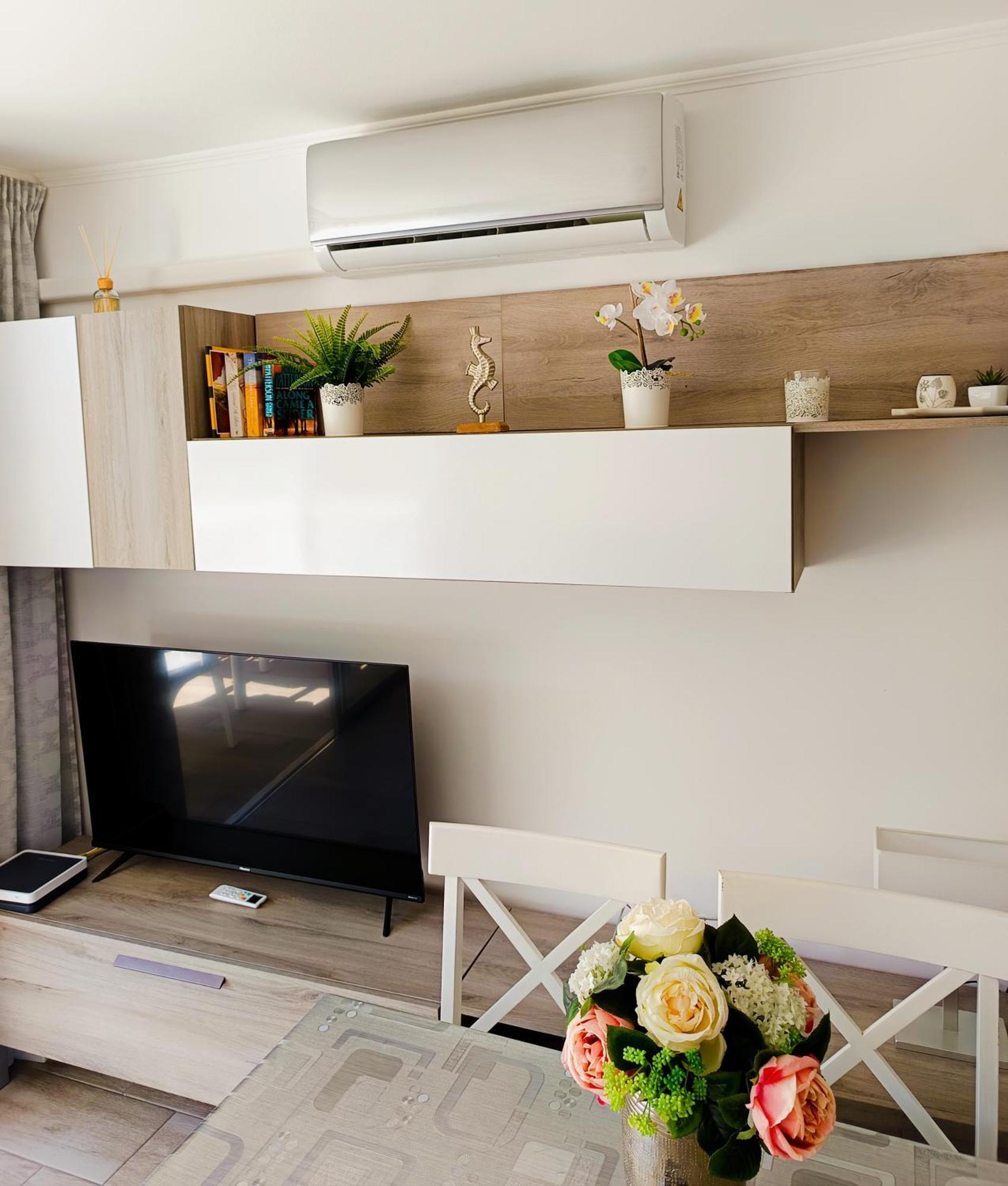 Apartamento Margarita Con Piscina En Playa Honda, Playa Las Americas 아로나 외부 사진