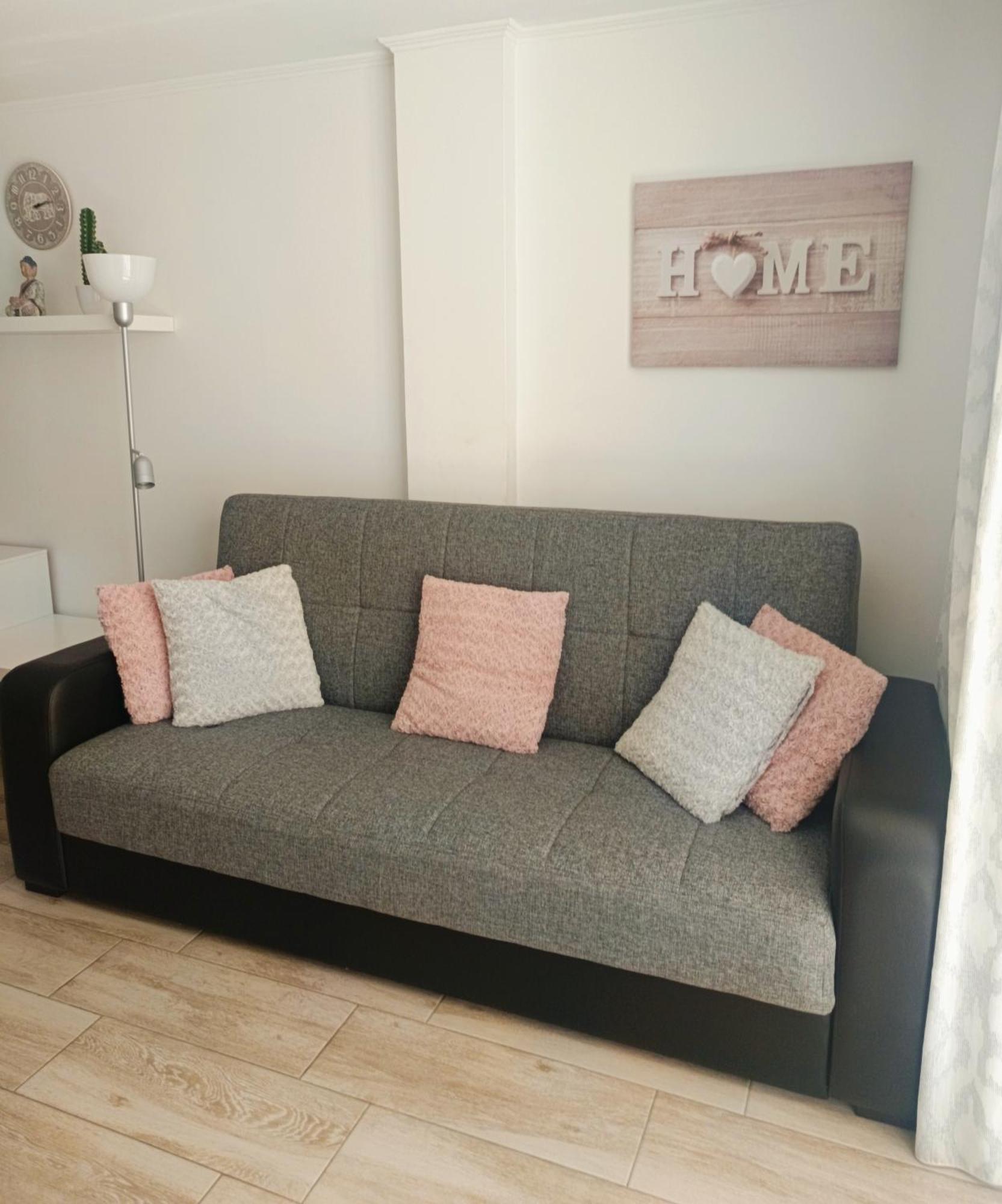 Apartamento Margarita Con Piscina En Playa Honda, Playa Las Americas 아로나 외부 사진